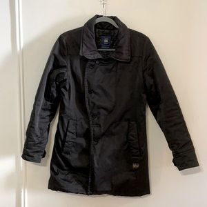 G-STAR Raw Women’s Minor Trench Jacket